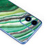 Kiwi Watercolor Geode Moto G Play 4G (2024) Skin