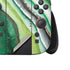Kiwi Watercolor Geode Nintendo Switch 2 (2025) Joy-Con Controller Skin