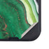 Kiwi Watercolor Geode Otterbox Defender iPhone Skin