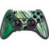 Kiwi Watercolor Geode PlayStation PS4 Skins