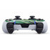 Kiwi Watercolor Geode PS5 DualSense Edge Pro Controller Skin