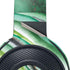 Kiwi Watercolor Geode Razer Kraken X Skin