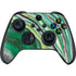 Kiwi Watercolor Geode XBox Series X Digital Edition Bundle Skin