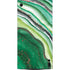 Kiwi Watercolor Geode XBox Series X Digital Edition Console Skin
