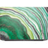 Kiwi Watercolor Geode HP ZBook Fury 16 G10 Skin
