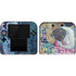 Klimt - Death and Life by Klimt Nintendo Skins