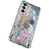 Klimt - Death and Life by Klimt Galaxy A16 5G Clear Case