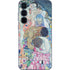 Klimt - Death and Life by Klimt Galaxy A35 5G Skin