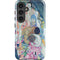 Klimt - Death and Life by Klimt Galaxy S25 Impact Case