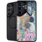 Klimt - Death and Life by Klimt Galaxy S25 Kickstand Case