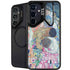 Klimt - Death and Life by Klimt Galaxy S25 Kickstand Case
