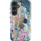 Klimt - Death and Life by Klimt Galaxy S25 Plus Impact Case