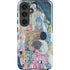 Klimt - Death and Life by Klimt Galaxy S25 Plus Impact Case