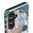 Klimt - Death and Life by Klimt Galaxy S25 Plus Impact Case