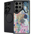 Klimt - Death and Life by Klimt Galaxy S25 Ultra Kickstand Case