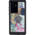 Klimt - Death and Life by Klimt Galaxy S24 Ultra Waterproof Case