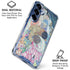 Klimt - Death and Life by Klimt Galaxy S25 Plus Clear Case