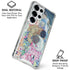 Klimt - Death and Life by Klimt Galaxy S25 Ultra Clear Case