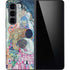 Klimt - Death and Life by Klimt Galaxy Z Fold5 5G Skin