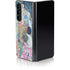 Klimt - Death and Life by Klimt Galaxy Z Fold5 5G Skin