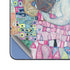 Klimt - Death and Life by Klimt Galaxy Z Fold5 5G Skin