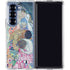Klimt - Death and Life by Klimt Galaxy Z Fold6 Clear Case