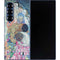 Klimt - Death and Life by Klimt Galaxy Z Fold6 Skin