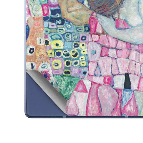 Klimt - Death and Life by Klimt Galaxy Z Fold6 Skin