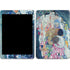 Klimt - Death and Life by Klimt Apple iPad Skin