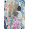 Klimt - Death and Life by Klimt Apple iPad Air Skin