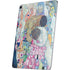 Klimt - Death and Life by Klimt Apple iPad Air Skin