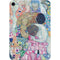 Klimt - Death and Life by Klimt Apple iPad Mini Skin
