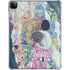 Klimt - Death and Life by Klimt iPad Pro 11in (2024) Clear Case