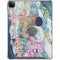 Klimt - Death and Life by Klimt iPad Cases
