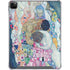 Klimt - Death and Life by Klimt iPad Cases