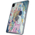 Klimt - Death and Life by Klimt iPad Cases