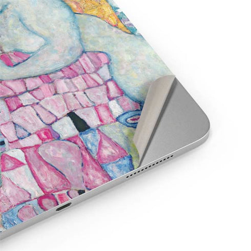Klimt - Death and Life by Klimt iPad Pro 13in M4 (2024) Skin