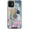 Gustav Klimt Death and Life iPhone 12 Clear Case