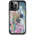 Klimt - Death and Life by Klimt iPhone Cases