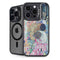 Klimt - Death and Life by Klimt iPhone 13 Pro Max Kickstand Case