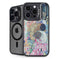 Klimt - Death and Life by Klimt iPhone 14 Pro Kickstand Case