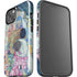 Klimt - Death and Life by Klimt iPhone 15 Impact Case