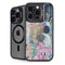 Klimt - Death and Life by Klimt iPhone 15 Pro Kickstand Case