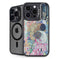 Klimt - Death and Life by Klimt iPhone 15 Pro Max Kickstand Case
