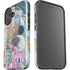 Klimt - Death and Life by Klimt iPhone 16 Impact Case