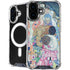 Klimt - Death and Life by Klimt iPhone 16 Plus MagSafe Case