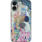Klimt - Death and Life by Klimt iPhone 16 Plus Skin