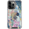 Klimt - Death and Life by Klimt iPhone 16 Pro Clear Case