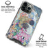 Klimt - Death and Life by Klimt iPhone 16 Pro Clear Case