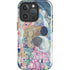 Klimt - Death and Life by Klimt iPhone 16 Pro Impact Case